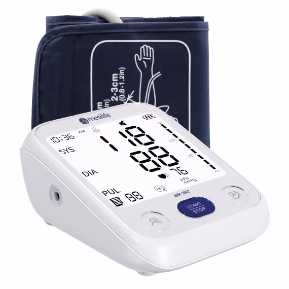 Mesilife ARM-30G2 Koldan Dijital Tansiyon Aleti