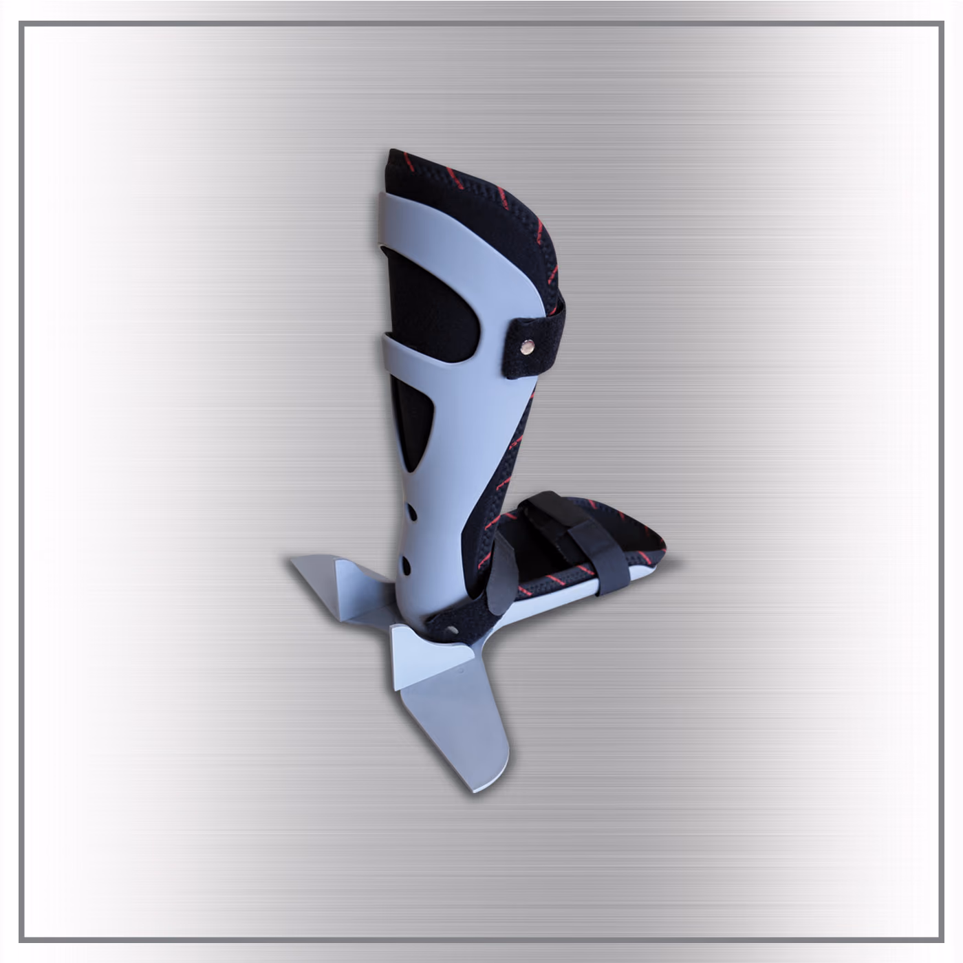Footguard AFO (Ayak Bileği İstirahat Ortezi)