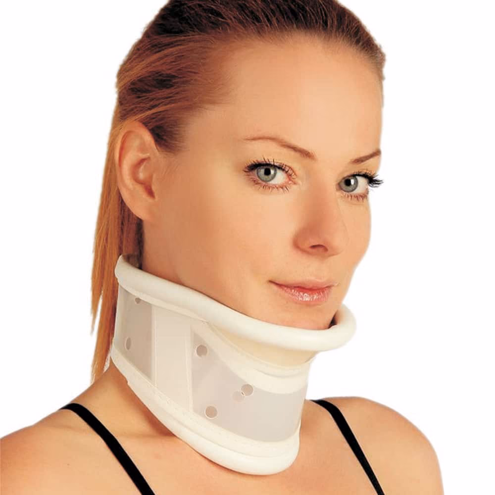 Cervical Collar with Chin Support