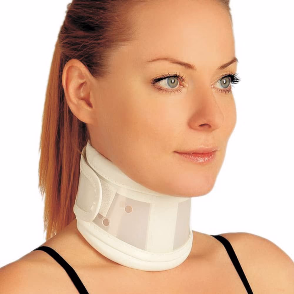 Cervical Collar without Chin Support