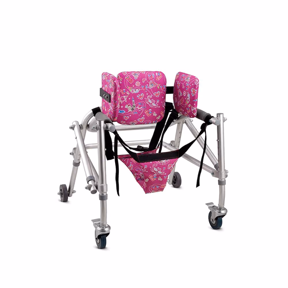 FS-9122L-A Oturaklı Çocuk Yürüteci