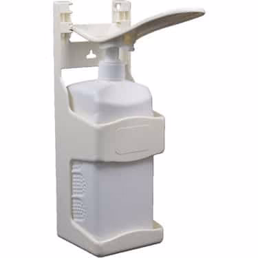 Duvara Monte Dezenfektan Dispenseri 1000 ml