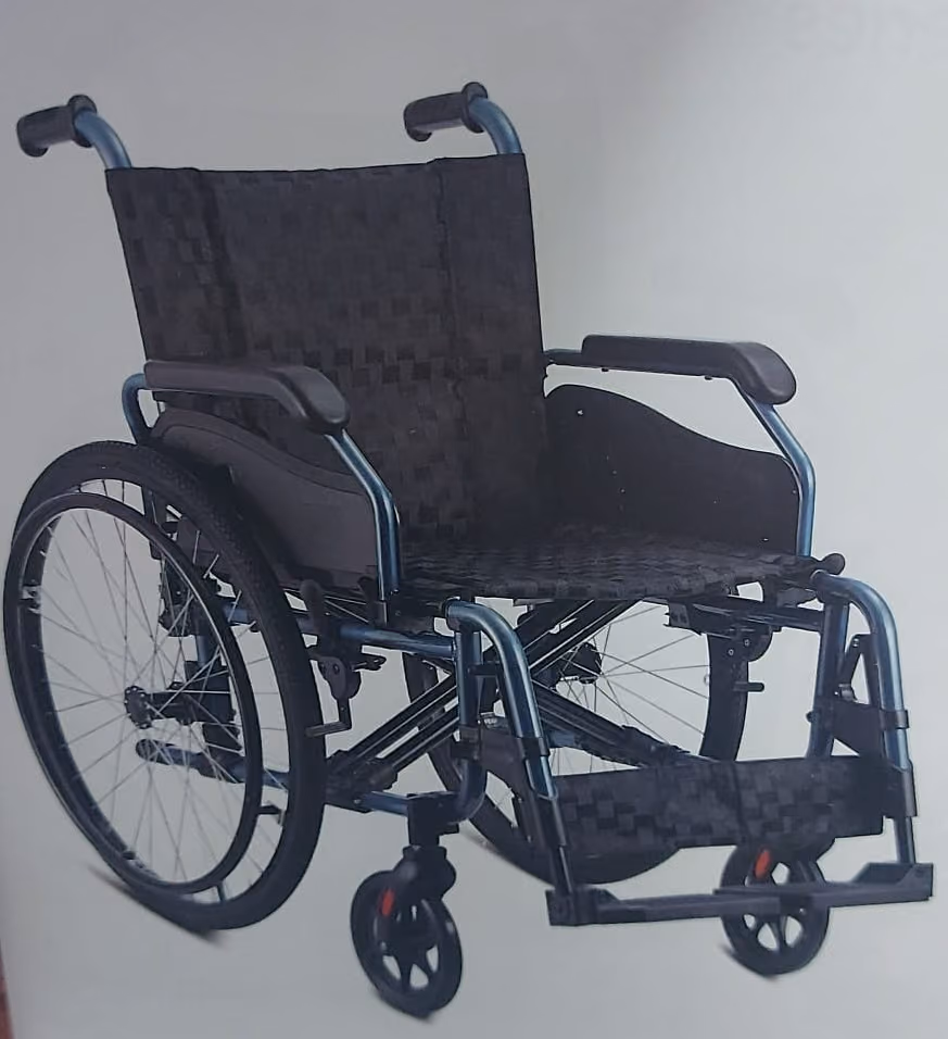 FS-955L-46 Tekerlekli Sandalye