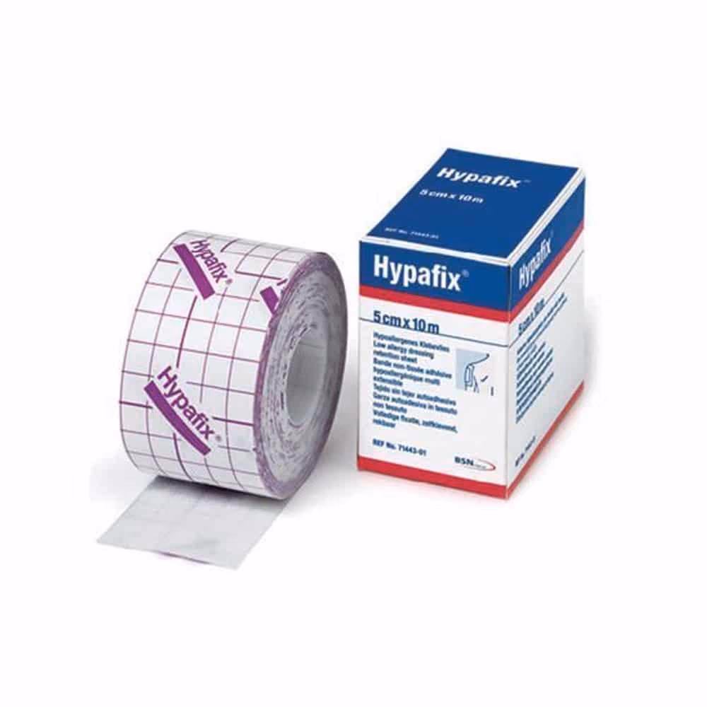 Leukoplast Hypafix Wide Area Fixation Tape