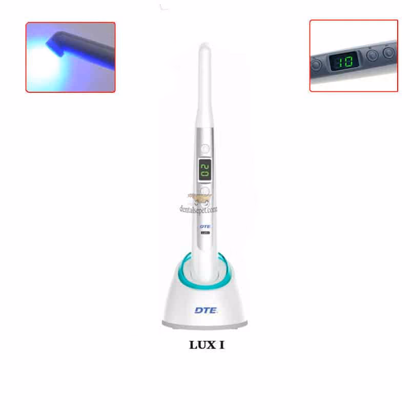 LED Işınlı Dolgu (Polimerizasyon) Cihazı