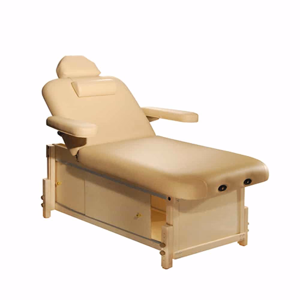 SKD3S28 Kaiser-Deluxe Muayene/Masaj Divanı