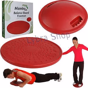 Mambo Max Freeman Denge Tahtası Ø 40 cm