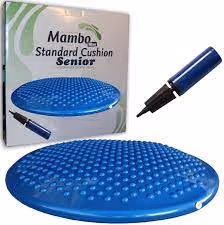 Mambo Max Standart Denge ve Oturma Minderi