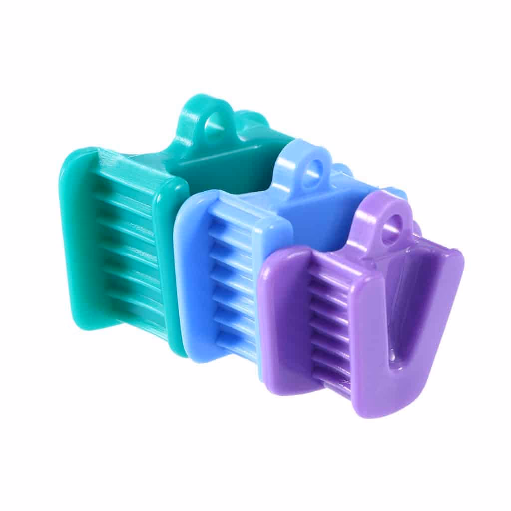 Ağız Açma Bloğu (Mouth Prop / Isırma Bloğu)
