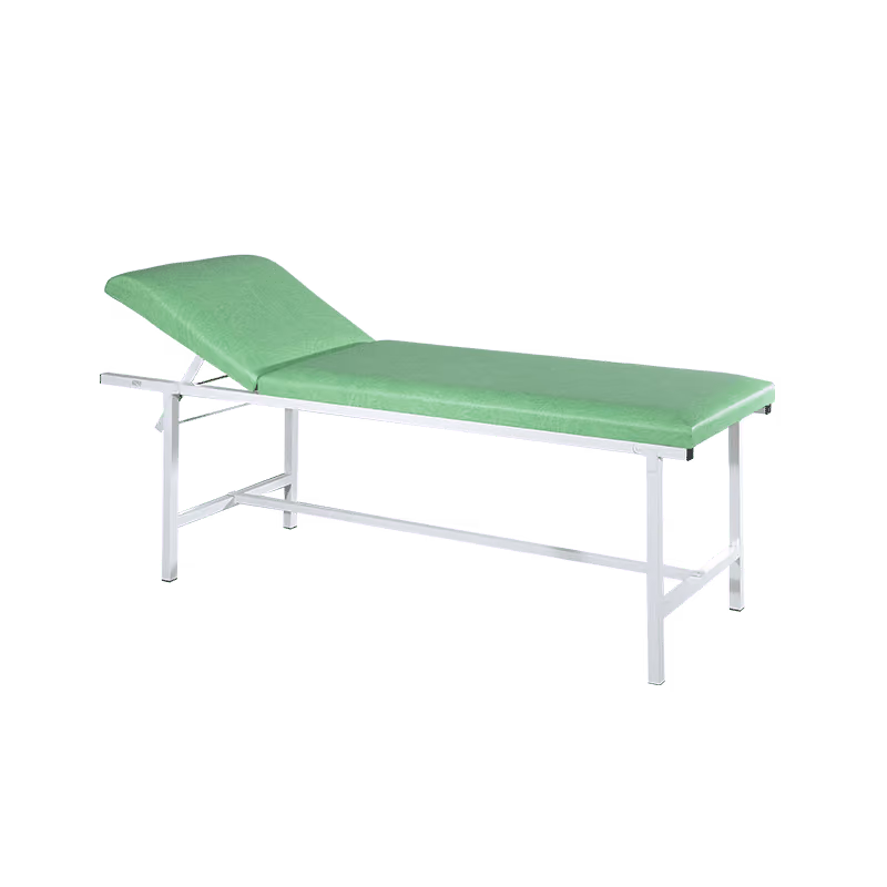 Erpa E-201 Muayene/Masaj Divanı (Katlanır Ayaklı)
