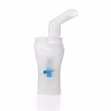 Nebuliser Medication Chamber (for Omron NE-C28 / NE-C29)