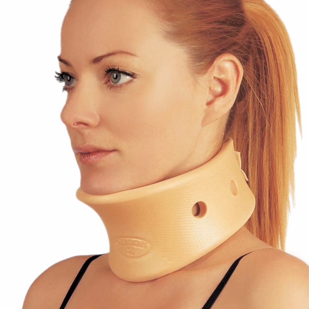 Nelson Cervical Collar