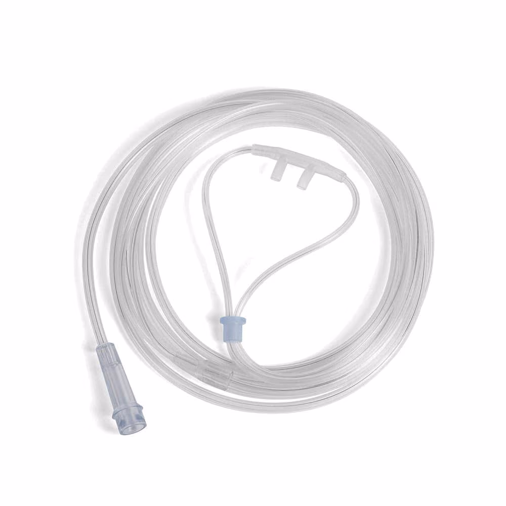 Nasal Oxygen Cannula