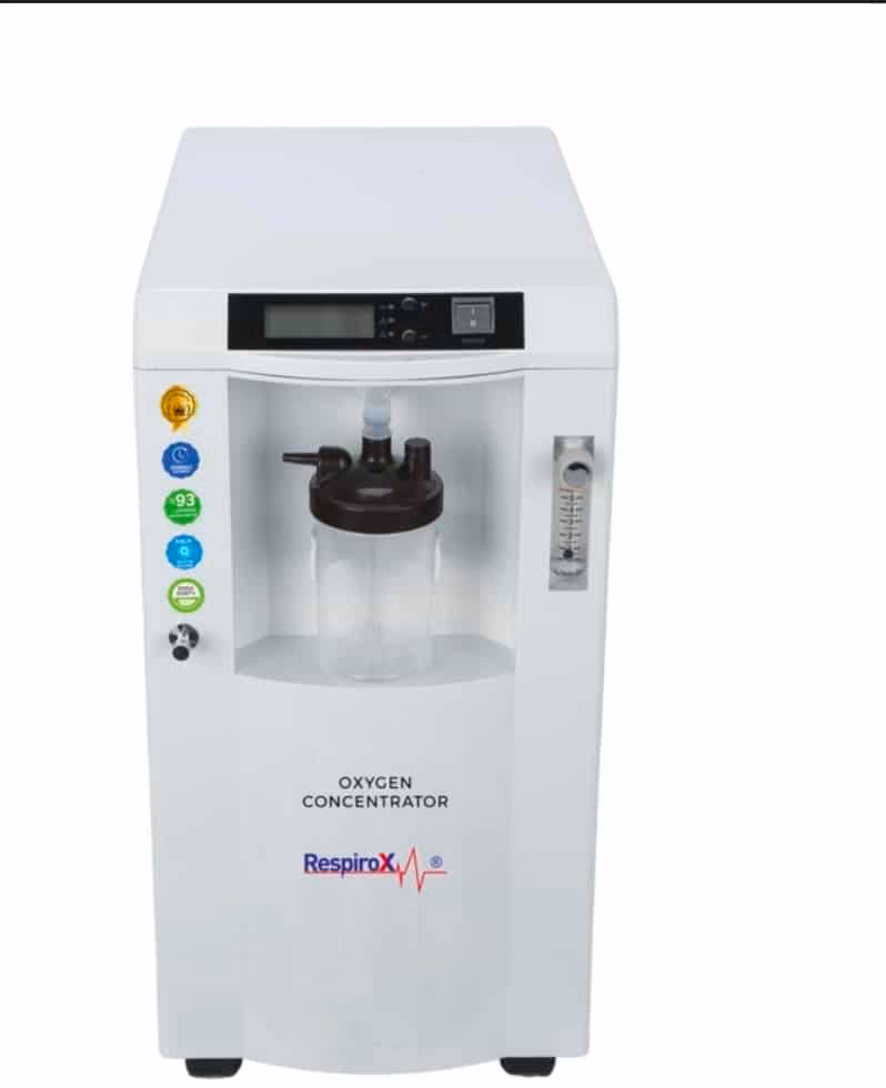Respirox 10 L Oksijen Konsantratörü