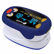 Mesilife K1 Çocuk Pulse Oksimetre