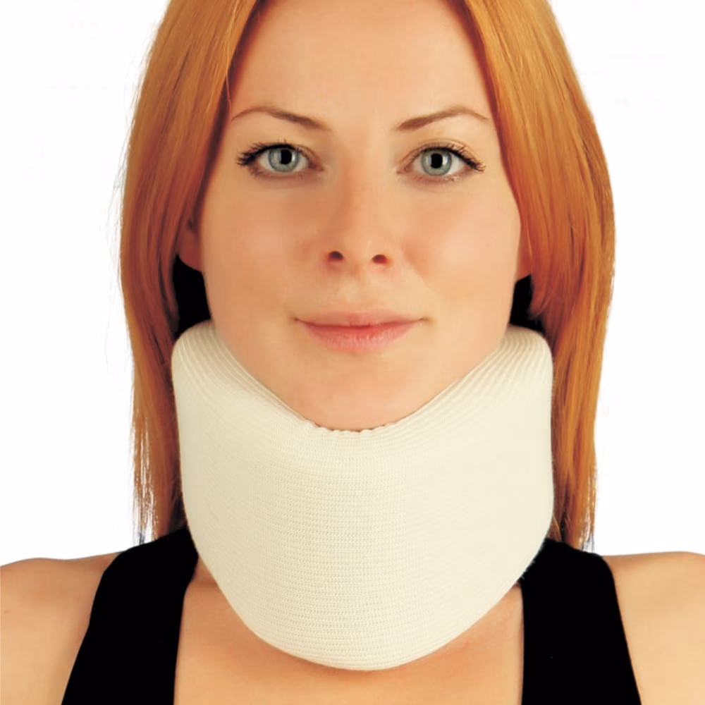 Soft Foam Cervical Collar