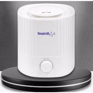 Respirox Ultrasonik Oda Nemlendirici 2,5 L